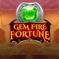 Gem Fire Fortune