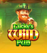 Luckys Wild Pub