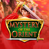 Mystery Of The Orient