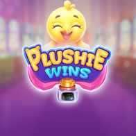 Plushie Wins