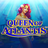 Queen of Atlantis