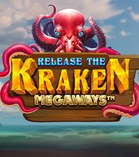 Release The Kraken Megaways