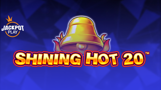 Shining Hot 20 Jackpot Play