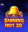 Shining Hot 20 Jackpot Play