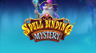 Spellbinding Mystery
