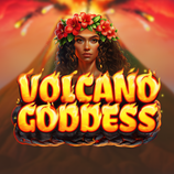 Volcano Goddess