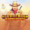 Wild West Gold Blazing Bounty