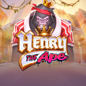 Henry The Ape