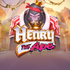 Henry The Ape