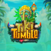 Tiki Tumble