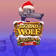 Big Bad Wolf Christmas Special
