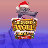 Big Bad Wolf Christmas Special