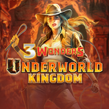 3 Wonders Underworld Kingdom