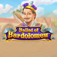 Ballad Of Bardolomew