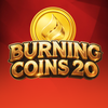 Burning Coins 20