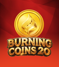 Burning Coins 20