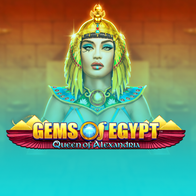 Gems Of Egypt Queen Of Alexandria