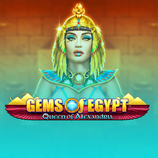 Gems Of Egypt Queen Of Alexandria