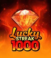 Lucky Streak 1000