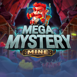 Mega Mystery Mine