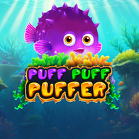 Puff Puff Puffer