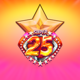Super 25 Stars