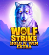 Wolf Strike Hold And Win Extra