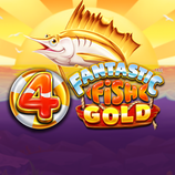 4 Fantastic Fish Gold