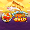 4 Fantastic Fish Gold