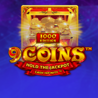 9 Coins 1000 Edition