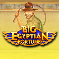 Big Egyptian Fortune