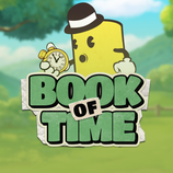 Book Of Time