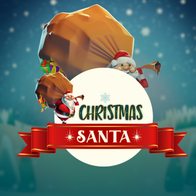 Christmas Santa