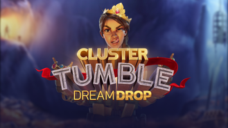 Cluster Tumble Dream Drop
