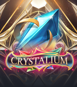 Crystalium