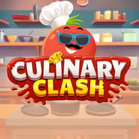 Culinary Clash
