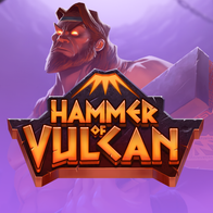 Hammer of Vulcan