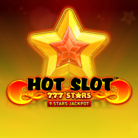 Hot Slot 777 Stars