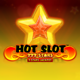 Hot Slot 777 Stars