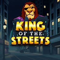 King Of The Streets