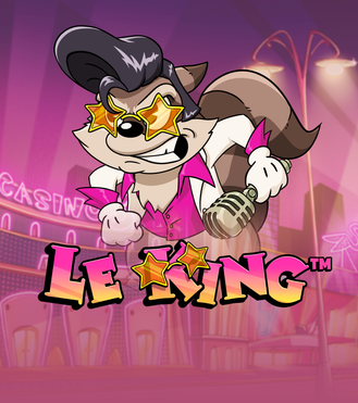 Le King