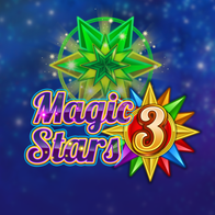 Magic Stars 3