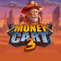 Money Cart 3