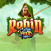 Robin In The Hood