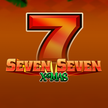 Seven Seven Xmas