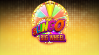 Slingo Big Wheel
