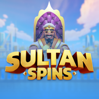 Sultan Spins