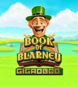 Book Of Blarney