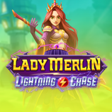 Lady Merlin