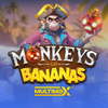 Monkeys Go Bananas